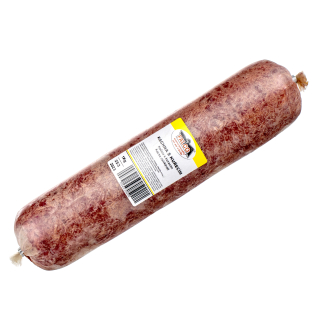 KACHNA S KUŘECÍM ml. 1 kg